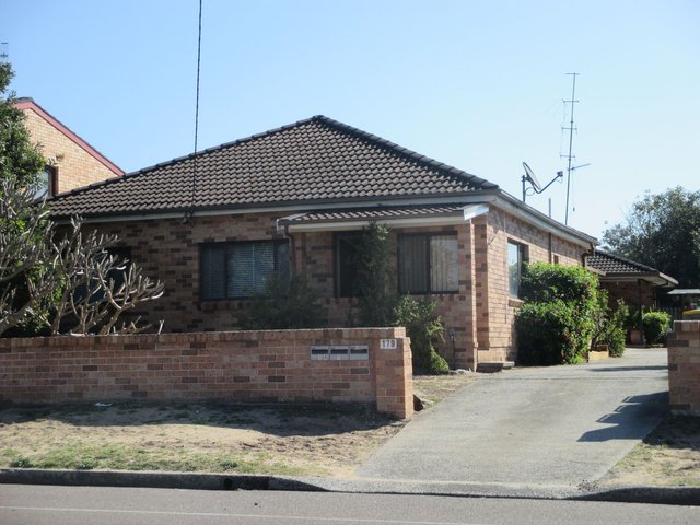 1/179 Barrenjoey Road, NSW 2257