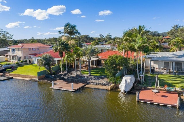 35 Victor Avenue, NSW 2428