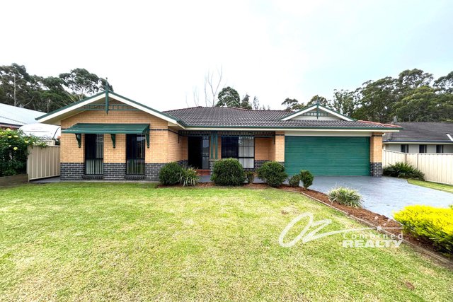 69 Vost Drive, NSW 2540