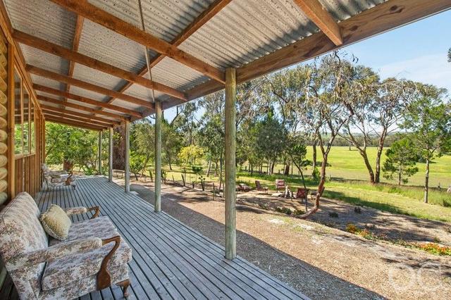 123 Moritz Road, SA 5157