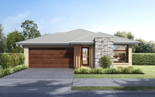 Lot 7110 Emmett Avenue, Cobbitty By Mirvac Estate, NSW 2570