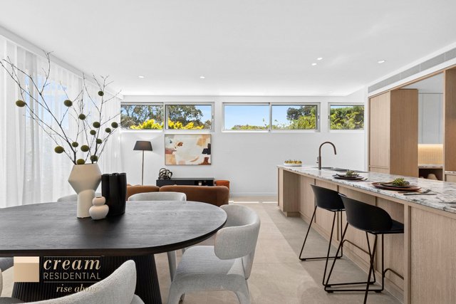 The Menzies - Units 6, ACT 2605