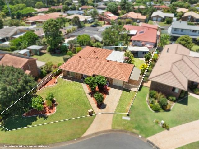 10 Arwon Court, QLD 4160