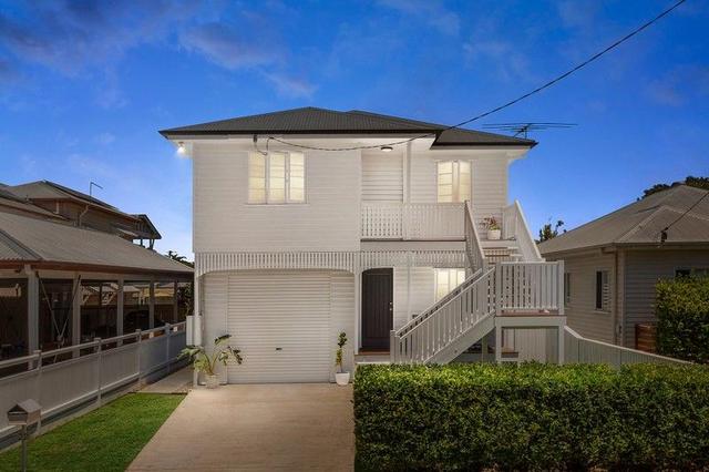 22 Ludgate Street, QLD 4014