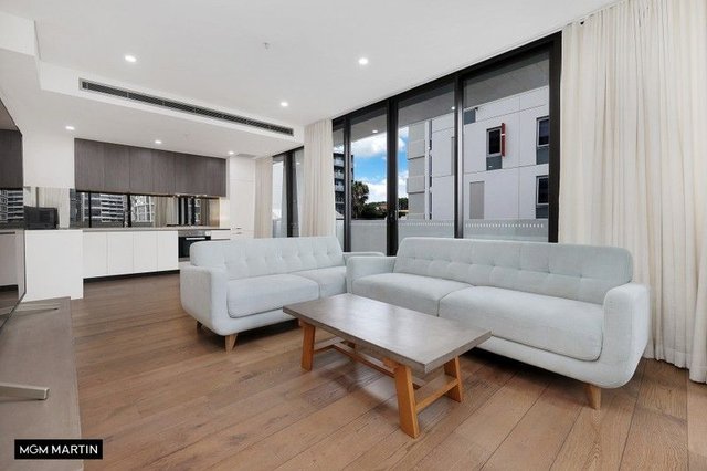 206/20 Archibald Avenue, NSW 2017