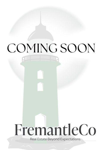 (no street name provided), WA 6163