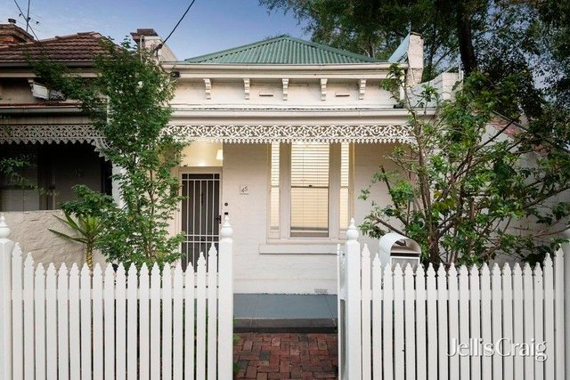 45 Westbank Terrace, VIC 3121