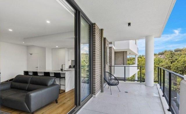 404/28 Staff Street, NSW 2500