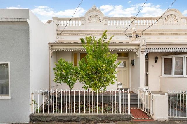 98 Delbridge Street, VIC 3068