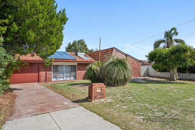 19 Collins Road, WA 6155