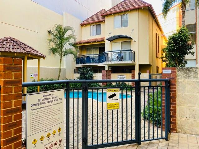 26/138 Adelaide Terrace, WA 6004