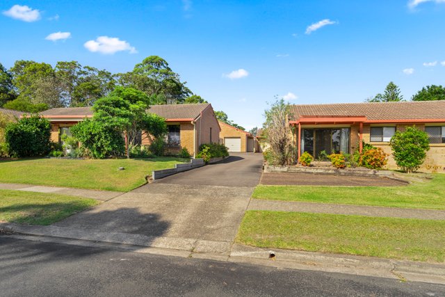5/214 Kerry Street, NSW 2540