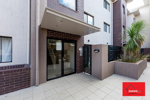 40/6 Gungahlin Place, ACT 2912