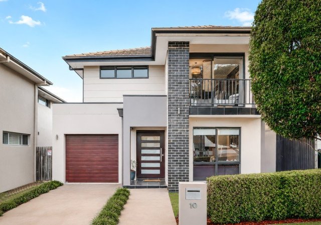 10 Buran Road, NSW 2145