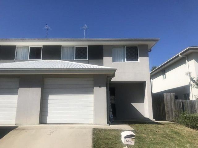 U47/12 Dasheng, QLD 4077