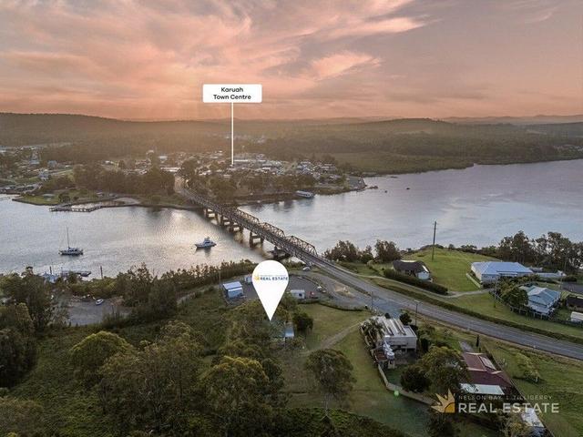 492 Tarean Road, NSW 2324