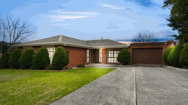 1 Leith Court, VIC 3802