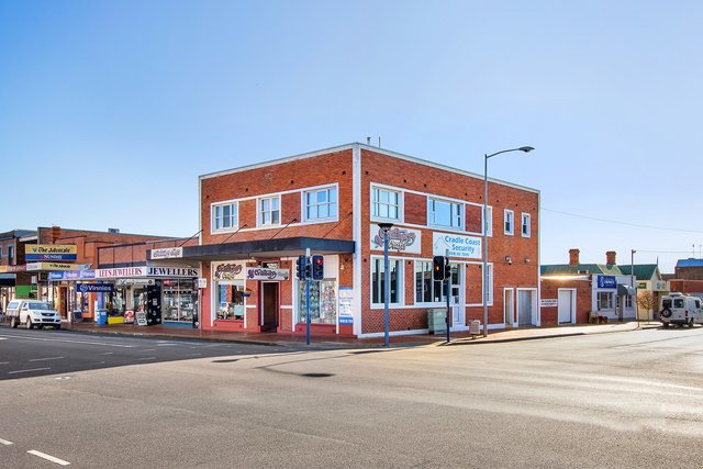 71 Reibey Street, TAS 7315