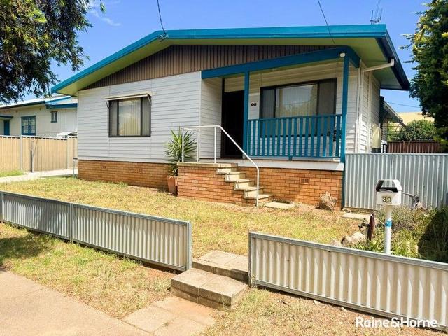 39 Bayly Street, NSW 2852