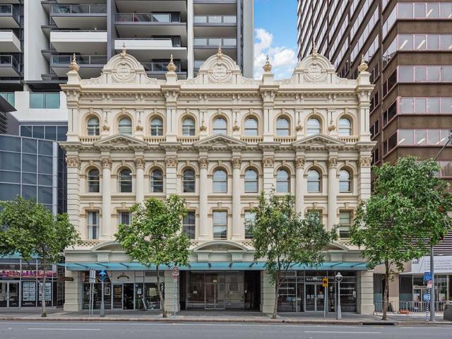 H22/420 Queen Street, QLD 4000