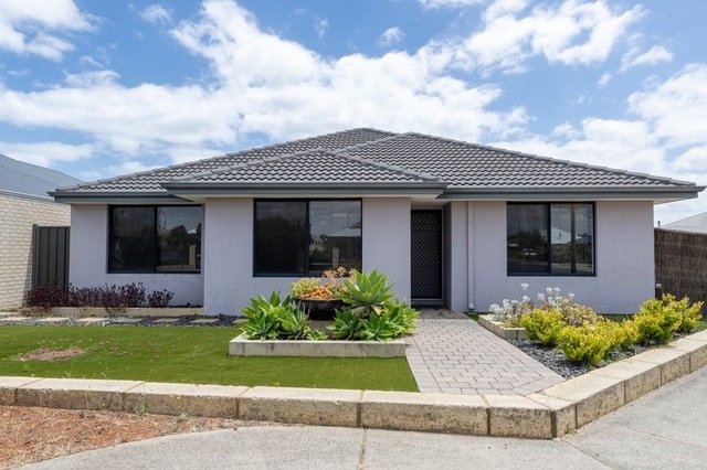 5 Jacinth Road, WA 6230