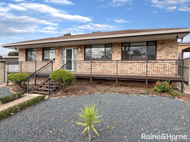 27 Candlebark Road, NSW 2620