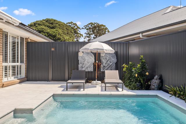 15 Yellow Rock Road, NSW 2527