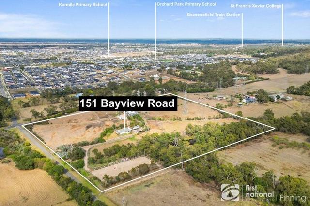 151 Bayview Road, VIC 3809