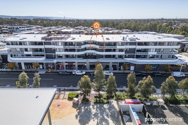 C306/90-98 Glenmore Ridge Drive, NSW 2745