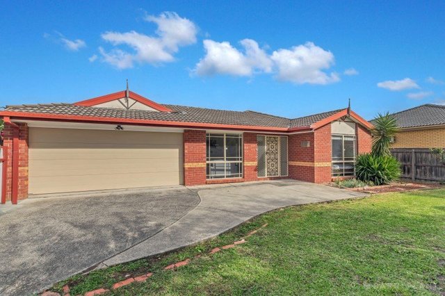 42 Botanical Grove, VIC 3177