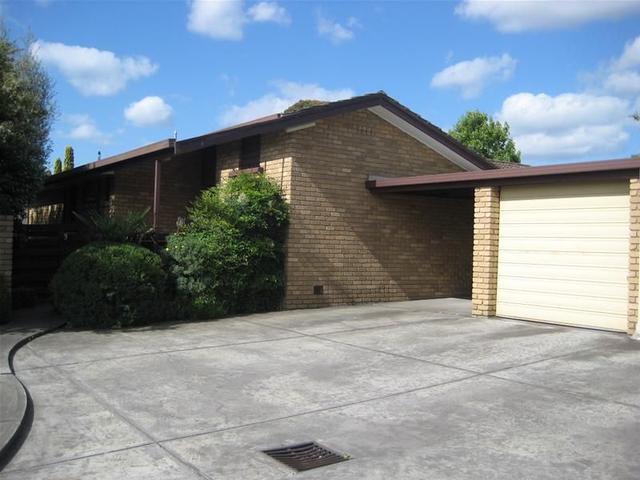 3/52 Jeffrey Street, VIC 3107