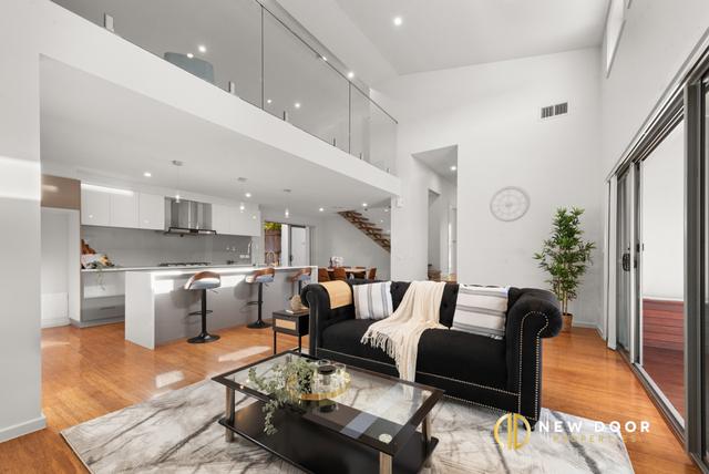 16 Len Barratt Street, ACT 2914