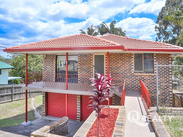 19 Merchiston Street, QLD 4110