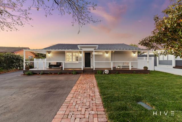 20 A'Beckett Street, ACT 2602
