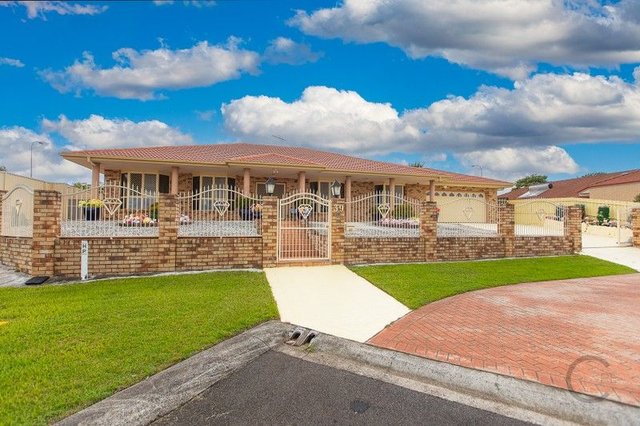 39 Raincliffe Pl, QLD 4116