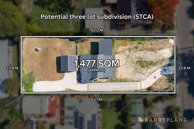 2 Irvine Street, VIC 3796