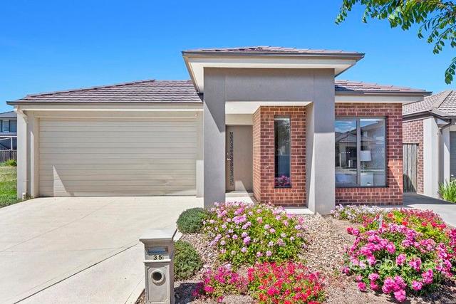 35 Evesham Drive, VIC 3030