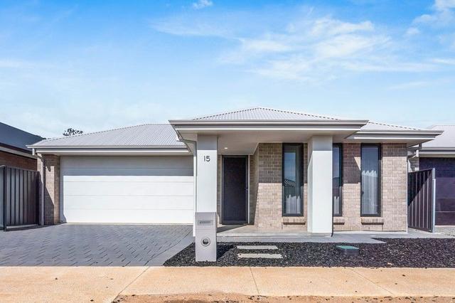 15 Harrow Avenue, SA 5114