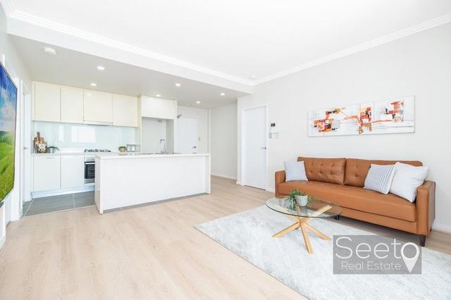 P505/81-86 Courallie Avenue, NSW 2140