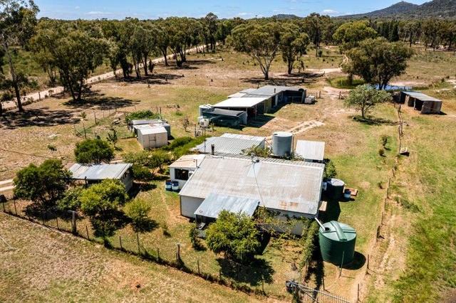788 Yarrawonga Road, NSW 2850