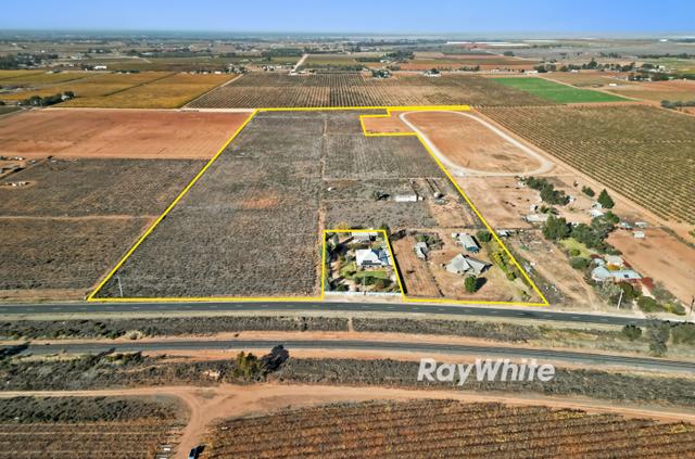 183 Yelta Road, VIC 3505