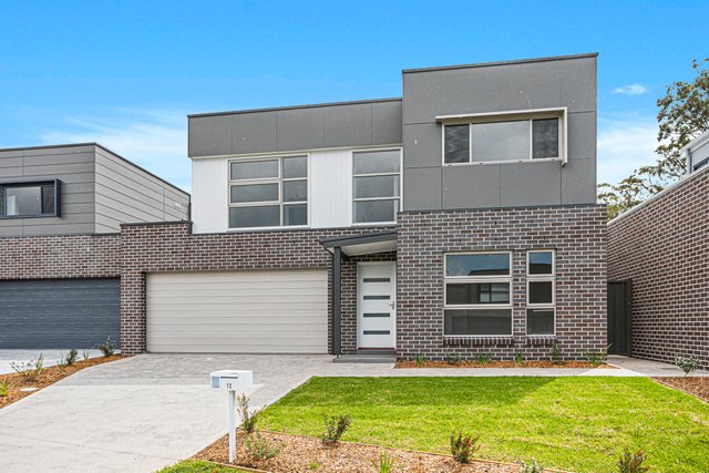 12 Ketch Place, NSW 2529