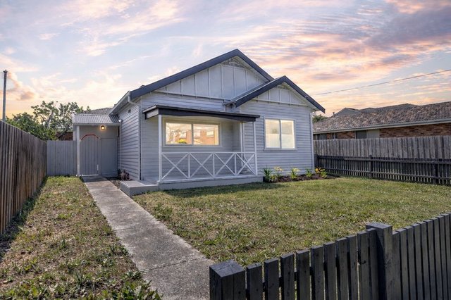1/86 Scott Street, VIC 3175