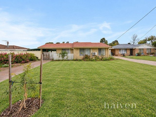 15 Grampians Heights, WA 6061