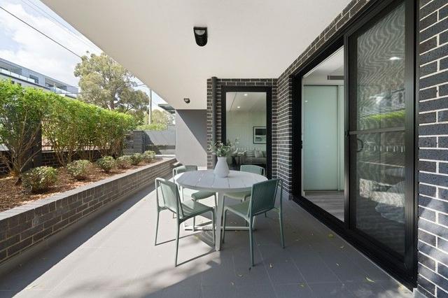 4/27-29 Gordon Street, NSW 2134