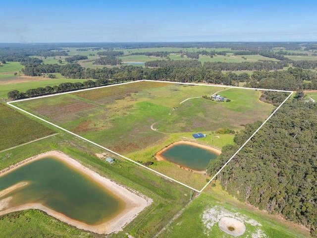 635 Bramley River Road, WA 6285