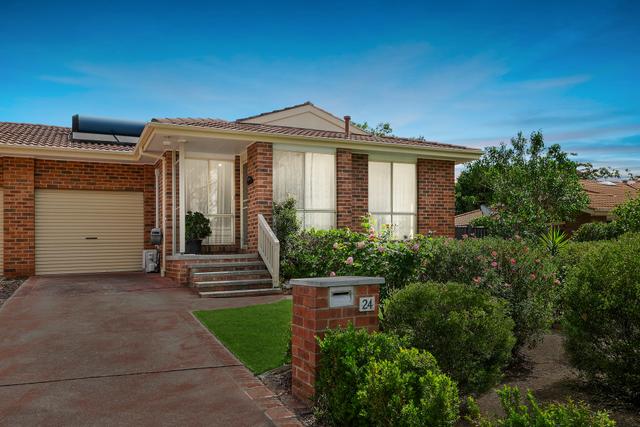 24 Noongale Court, ACT 2913