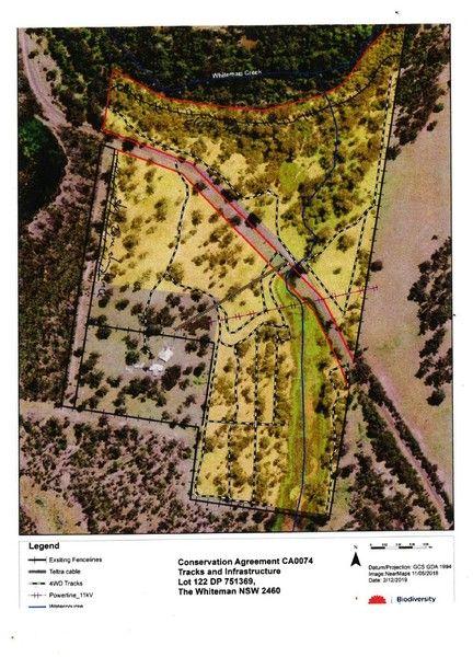 40 Whiteman Creek Road, NSW 2460