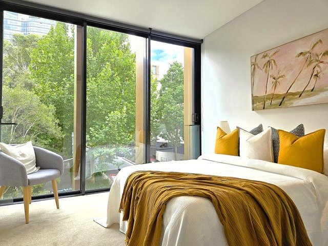206/8 Cantral Park Ave, NSW 2008