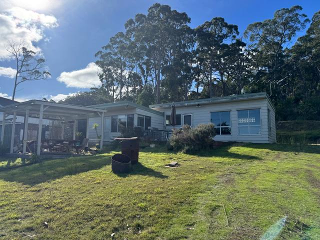 195 White Beach Road, TAS 7184